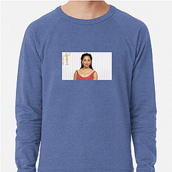 Legendary Actress Stephanie Hsu Sweatshirts