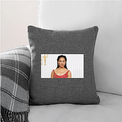 Legendary Actress Stephanie Hsu Pillows Cover