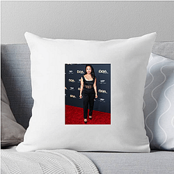 Screen Siren Stephanie Hsu Pillows Cover