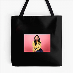 Academy Award Winner Stephanie Hsu Bags