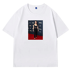 Screen Siren Stephanie Hsu T-Shirts