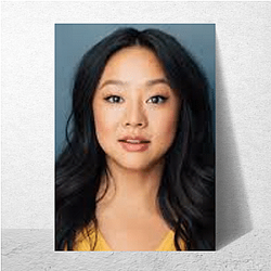 Leading Lady Stephanie Hsu Posters