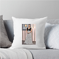 Breakout Actress Stephanie Hsu Pillows Cover