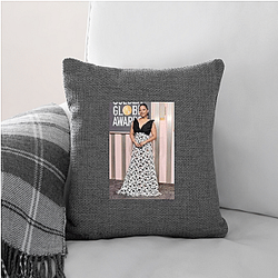 Breakout Actress Stephanie Hsu Pillows Cover