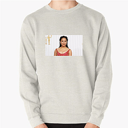 Legendary Actress Stephanie Hsu Sweatshirts