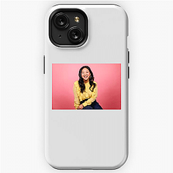 Academy Award Winner Stephanie Hsu Samsung Cases