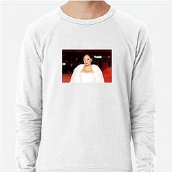 Silver Screen Goddess Stephanie Hsu Sweatshirts