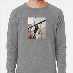 Glamorous Diva Stephanie Hsu Sweatshirts