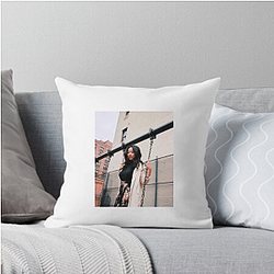 Glamorous Diva Stephanie Hsu Pillows Cover