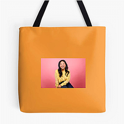 Academy Award Winner Stephanie Hsu Bags