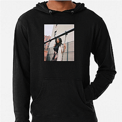 Glamorous Diva Stephanie Hsu Hoodies