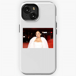 Silver Screen Goddess Stephanie Hsu Samsung Cases