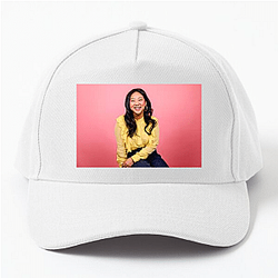 Academy Award Winner Stephanie Hsu Hats & Caps