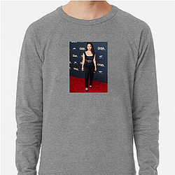 Screen Siren Stephanie Hsu Sweatshirts