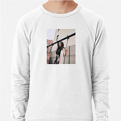 Glamorous Diva Stephanie Hsu Sweatshirts