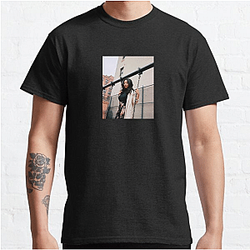 Glamorous Diva Stephanie Hsu T-Shirts