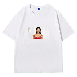Legendary Actress Stephanie Hsu T-Shirts