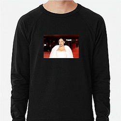 Silver Screen Goddess Stephanie Hsu Sweatshirts