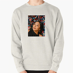 Hollywood Starlet Stephanie Hsu Sweatshirts