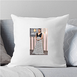 Breakout Actress Stephanie Hsu Pillows Cover