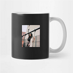Glamorous Diva Stephanie Hsu Mugs