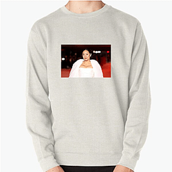 Silver Screen Goddess Stephanie Hsu Sweatshirts