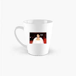 Silver Screen Goddess Stephanie Hsu Mugs