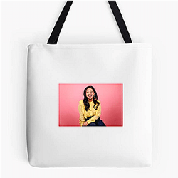 Academy Award Winner Stephanie Hsu Bags