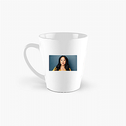 Leading Lady Stephanie Hsu Mugs