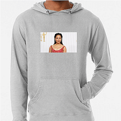 Legendary Actress Stephanie Hsu Hoodies