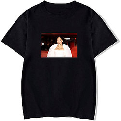 Silver Screen Goddess Stephanie Hsu T-Shirts