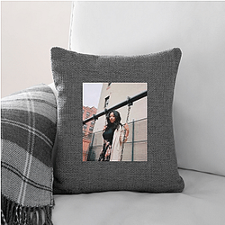 Glamorous Diva Stephanie Hsu Pillows Cover