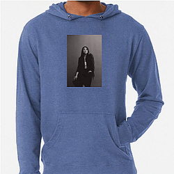 Red Carpet Queen Stephanie Hsu Hoodies