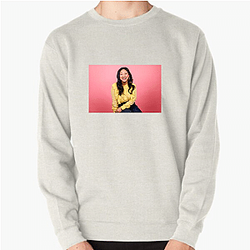 Academy Award Winner Stephanie Hsu Sweatshirts