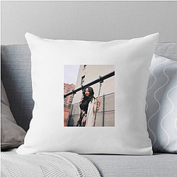 Glamorous Diva Stephanie Hsu Pillows Cover