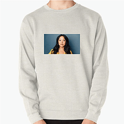 Leading Lady Stephanie Hsu Sweatshirts