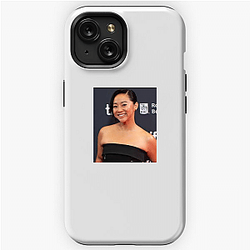 Style Icon Stephanie Hsu Samsung Cases