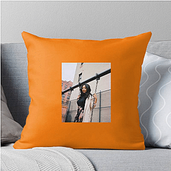 Glamorous Diva Stephanie Hsu Pillows Cover
