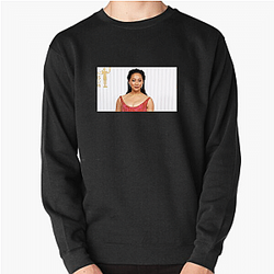 Legendary Actress Stephanie Hsu Sweatshirts