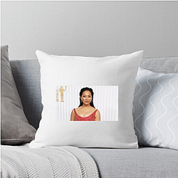 Legendary Actress Stephanie Hsu Pillows Cover