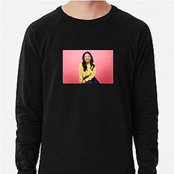 Academy Award Winner Stephanie Hsu Sweatshirts