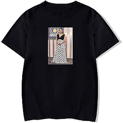 Breakout Actress Stephanie Hsu T-Shirts