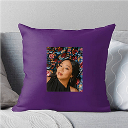 Hollywood Starlet Stephanie Hsu Pillows Cover