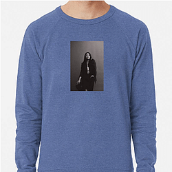 Red Carpet Queen Stephanie Hsu Sweatshirts