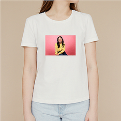 Academy Award Winner Stephanie Hsu T-Shirts