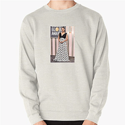 Breakout Actress Stephanie Hsu Sweatshirts