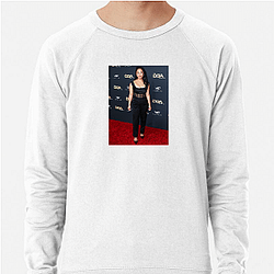Screen Siren Stephanie Hsu Sweatshirts