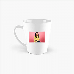 Academy Award Winner Stephanie Hsu Mugs