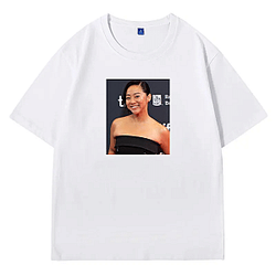 Style Icon Stephanie Hsu T-Shirts