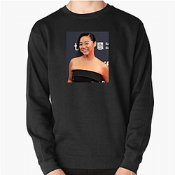 Style Icon Stephanie Hsu Sweatshirts